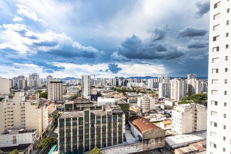 Apartamento para alugar com 48m², 2 quartos e 1 vaga Apartamento para alugar com 48m², 2 quartos e 1 vagaVista do apartamento