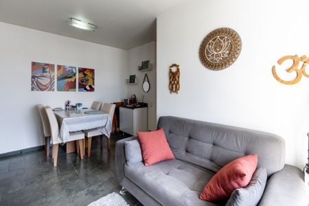 Apartamento à venda com 2 quartos, 48m² em Barra Funda, São Paulo