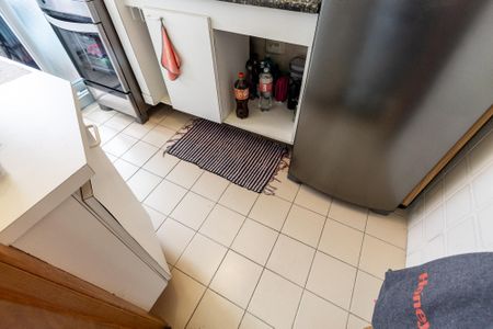 Apartamento para alugar com 48m², 2 quartos e 1 vaga Apartamento para alugar com 48m², 2 quartos e 1 vagaCozinha