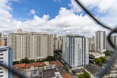 Apartamento para alugar com 48m², 2 quartos e 1 vaga Apartamento para alugar com 48m², 2 quartos e 1 vagaVista do Rooftop