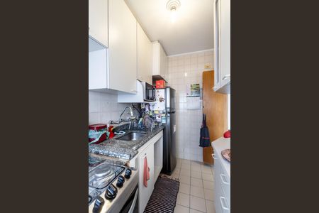 Apartamento para alugar com 48m², 2 quartos e 1 vaga Apartamento para alugar com 48m², 2 quartos e 1 vagaCozinha