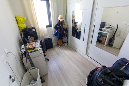 Apartamento à venda com 48m², 2 quartos e 1 vagaQuarto 1