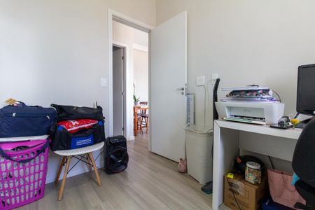 Apartamento à venda com 48m², 2 quartos e 1 vagaQuarto 1