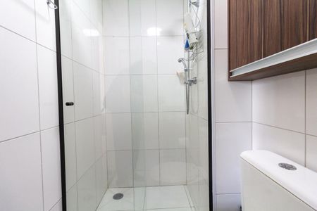 Apartamento à venda com 48m², 2 quartos e 1 vagaBanheiro