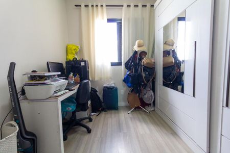 Apartamento à venda com 48m², 2 quartos e 1 vagaQuarto 1