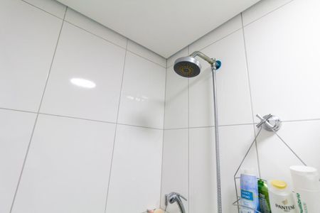 Apartamento à venda com 48m², 2 quartos e 1 vagaBanheiro