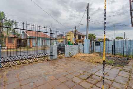 Casa para alugar com 60m², 2 quartos e 3 vagasQuintal