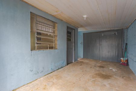 Casa para alugar com 60m², 2 quartos e 3 vagasGaragem