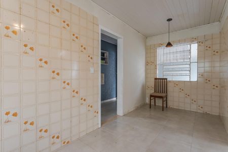 Casa para alugar com 60m², 2 quartos e 3 vagasCozinha