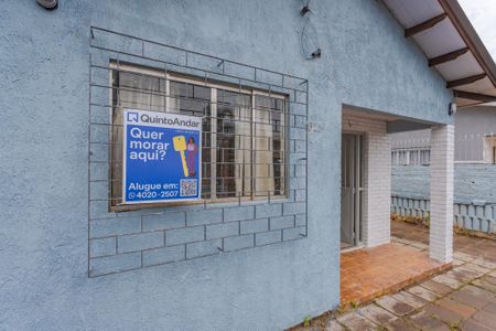 Casa para alugar com 60m², 2 quartos e 3 vagas1PRS70/36