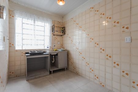 Casa para alugar com 60m², 2 quartos e 3 vagasCozinha