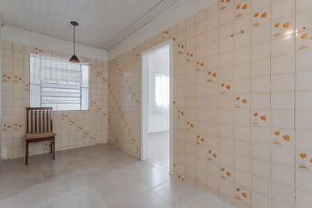 Casa para alugar com 60m², 2 quartos e 3 vagasCozinha