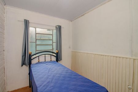 Casa para alugar com 30m², 2 quartos e sem vagaQuarto 1