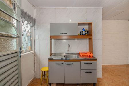 Casa para alugar com 30m², 2 quartos e sem vagaCozinha