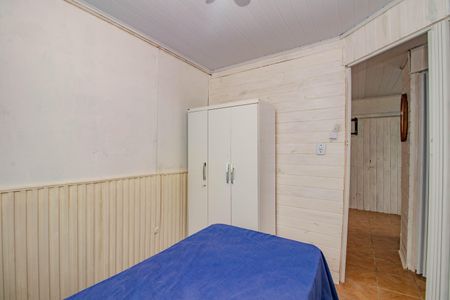 Casa para alugar com 30m², 2 quartos e sem vagaQuarto 1