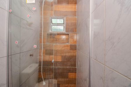 Casa para alugar com 30m², 2 quartos e sem vagaBanheiro