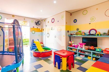 Apartamento para alugar com 82m², 2 quartos e 2 vagas Apartamento para alugar com 82m², 2 quartos e 2 vagasBrinquedoteca