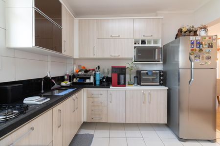 Apartamento para alugar com 82m², 2 quartos e 2 vagas Apartamento para alugar com 82m², 2 quartos e 2 vagasCozinha