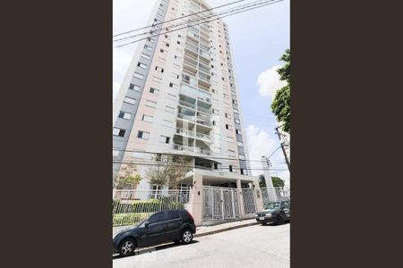 Apartamento para alugar com 82m², 2 quartos e 2 vagas Apartamento para alugar com 82m², 2 quartos e 2 vagasFachada