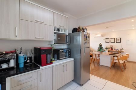 Apartamento para alugar com 82m², 2 quartos e 2 vagas Apartamento para alugar com 82m², 2 quartos e 2 vagasCozinha