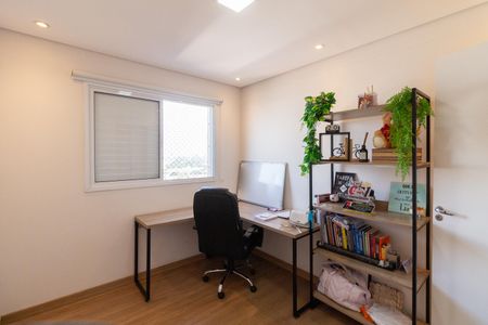 Apartamento para alugar com 82m², 2 quartos e 2 vagas Apartamento para alugar com 82m², 2 quartos e 2 vagasQuarto 1