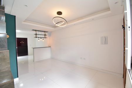 Casa para alugar com 85m², 2 quartos e 1 vagaSala