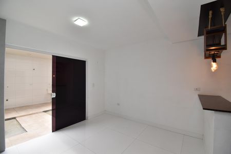 Casa para alugar com 85m², 2 quartos e 1 vagaCozinha