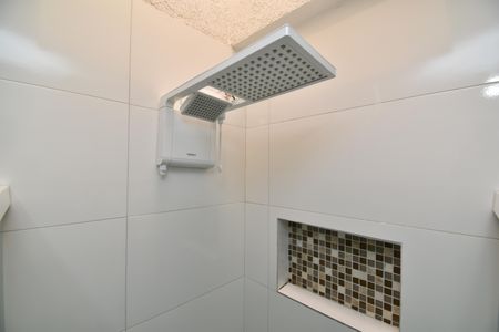 Casa para alugar com 85m², 2 quartos e 1 vagaBanheiro