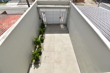 Casa para alugar com 85m², 2 quartos e 1 vagaVista do Quarto 1