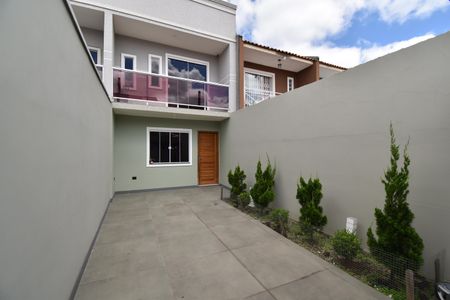 Casa para alugar com 85m², 2 quartos e 1 vagaVaranda/Garagem