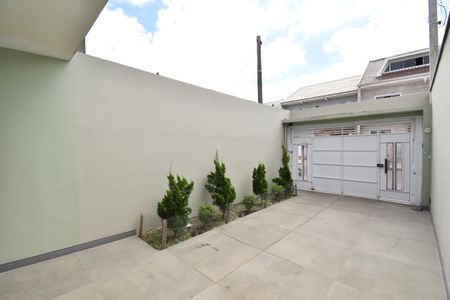 Casa para alugar com 85m², 2 quartos e 1 vagaVaranda/Garagem