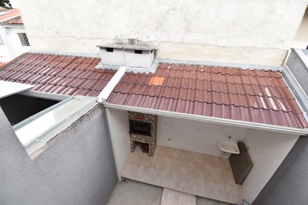 Casa para alugar com 85m², 2 quartos e 1 vagaQuarto 2