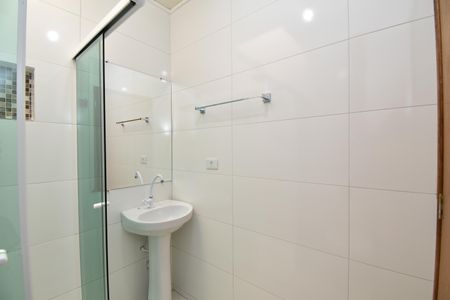 Casa para alugar com 85m², 2 quartos e 1 vagaBanheiro