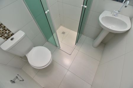 Casa para alugar com 85m², 2 quartos e 1 vagaBanheiro