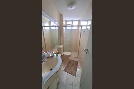 Apartamento à venda com 3 quartos, 150m² em Funcionários, Belo Horizonte