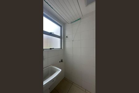 Apartamento à venda com 65m², 2 quartos e 2 vagasÁrea de Serviço