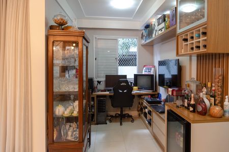 Apartamento à venda com 2 quartos, 65m² em Vila Augusta, Guarulhos