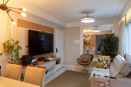 Apartamento à venda com 2 quartos, 65m² em Vila Augusta, Guarulhos