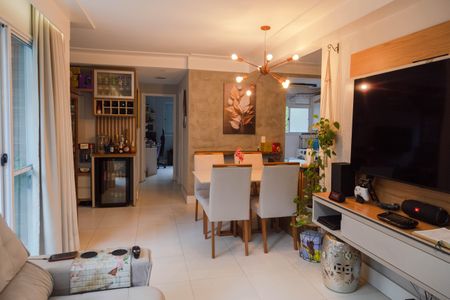 Apartamento à venda com 2 quartos, 65m² em Vila Augusta, Guarulhos