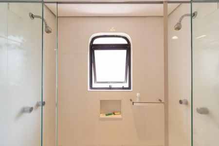 Apartamento à venda com 160m², 3 quartos e 2 vagasBanheiro da Suíte 3