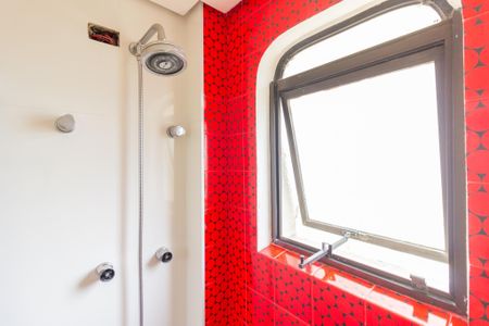 Apartamento à venda com 160m², 3 quartos e 2 vagasBanheiro da Suíte 1