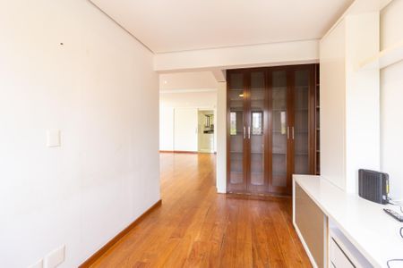 Apartamento à venda com 160m², 3 quartos e 2 vagasSala de TV