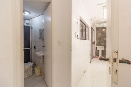 Apartamento à venda com 160m², 3 quartos e 2 vagasÁrea de Serviço