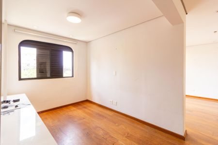 Apartamento à venda com 160m², 3 quartos e 2 vagasSala de TV