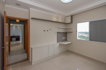 Suite de apartamento para alugar com 3 quartos, 76m² em Jardim Santa Clara do Lago I, Hortolândia