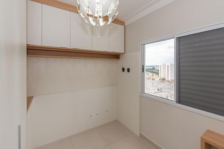 Quarto 1 de apartamento para alugar com 3 quartos, 76m² em Jardim Santa Clara do Lago I, Hortolândia