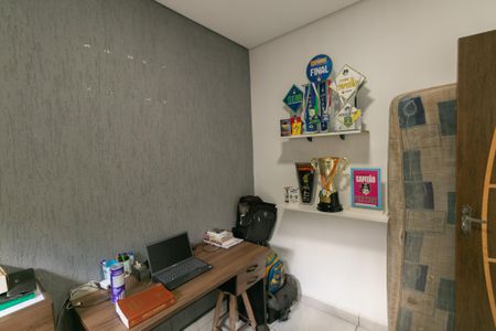 Casa para alugar com 180m², 4 quartos e 1 vaga