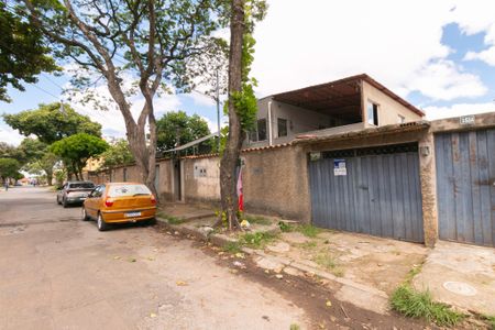 Casa para alugar com 180m², 4 quartos e 1 vaga