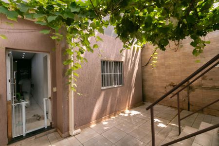 Casa para alugar com 180m², 4 quartos e 1 vaga