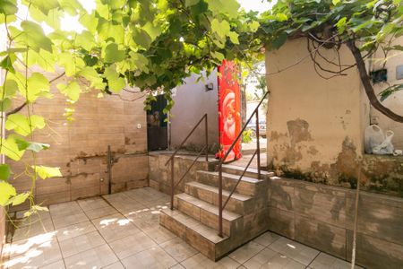 Casa para alugar com 180m², 4 quartos e 1 vaga